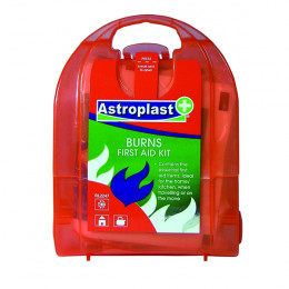Wallace Cameron Micro Burns First Aid Kit