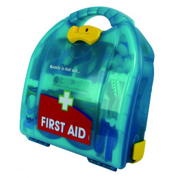 Wallace Cameron Mezzo 20 Person First Aid Dispenser