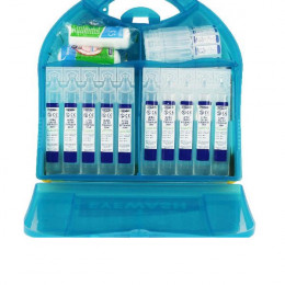 Wallace Cameron Piccolo Eye Wash Dispenser