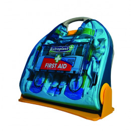 Wallace Cameron Adulto Premier 50 First Aid Dispenser