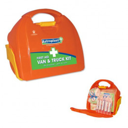 Wallace Cameron Van and Truck First Aid Kit