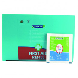 Wallace Cameron Non-Adhere Dressing 50x50mm [Pack of 100]