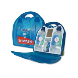 Wallace Cameron Mezzo Eye Wash Dispenser