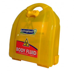 Wallace Cameron Body Fluid Kit