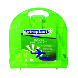 Wallace Cameron Micro Travel Kit