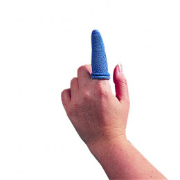 Wallace Cameron Fingerbobs Blue [Pack of 12]