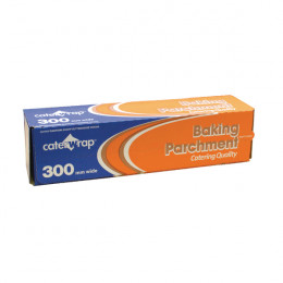 Baking Parchment Paper 300mmx75m