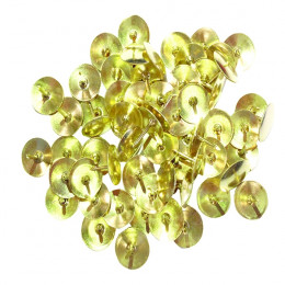 Clipper Drawing Pin 9.5mm [Pack of 10x100]