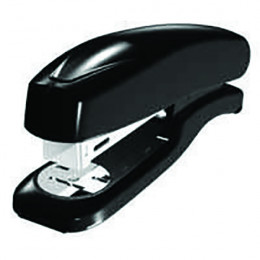 Half Strip Stapler Black