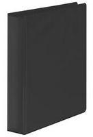 Presentation 4 D-Ring Binder Black 40mm [Pack of 10]