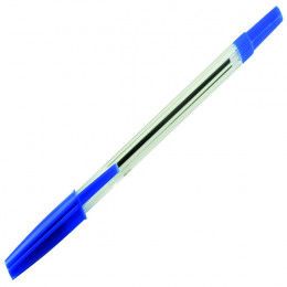 BallPen Blue Medium [Pack of 50]