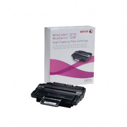 Xerox 106R01486 High Capacity Black Toner Cartridge