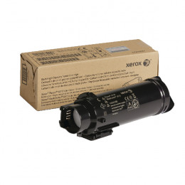 Xerox High Yield Workcentre 6515 Phaser 6510 Black Toner Cartridge