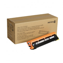 Xerox Workcentre 6515 Phaser 6510 Yellow Drum Cartridge