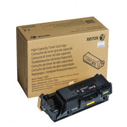Xerox High Yield Workcentre 3330 3335 3345 Black Toner Cartridge