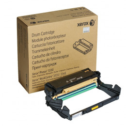 Xerox Workcentre 3330 3335 3345 Black Drum Cartridge
