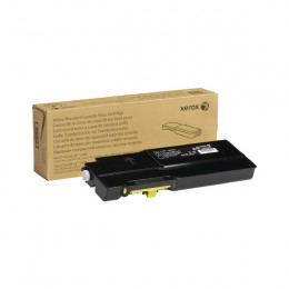 Xerox VersaLink C400/C405 Standard Capacity Yellow Toner Cartridge