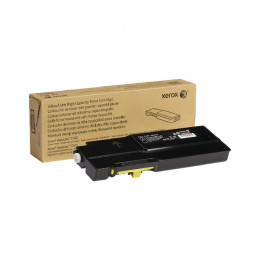 Xerox VersaLink C400/C405 Extra High Capacity Yellow Toner Cartridge