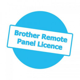 Brother Remote Panel Licence