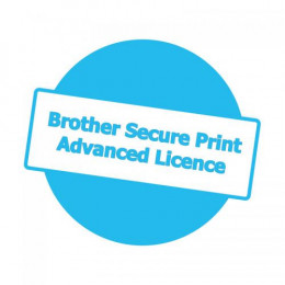 Brother Secure Print Advanced Licence