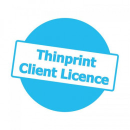 Brother Thinprint Client Licence
