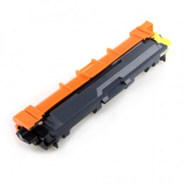 Value Compatible Brother TN246Y High Yield Yellow Toner