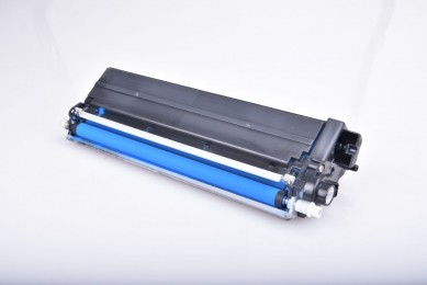 Value Compatible Brother TN421C Standard Yield Cyan Toner