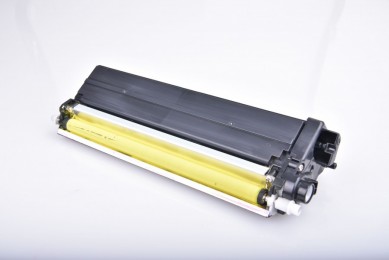 Value Compatible Brother TN423Y High Yield Yellow Toner