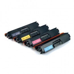 Value Compatible Brother TN329K Extra High Yield Black Toner Cartridge also for TN900K