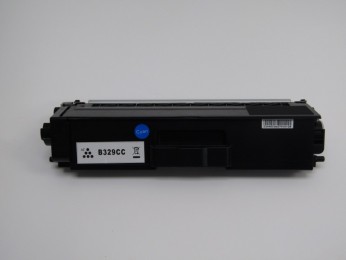Value Compatible Brother TN329C Extra High Yield Cyan Toner Cartridge also for TN900C