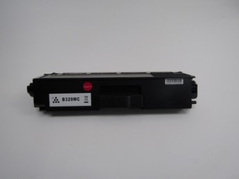 Value Compatible Brother TN329m Extra High Yield Magenta Toner Cartridge also for TN900m