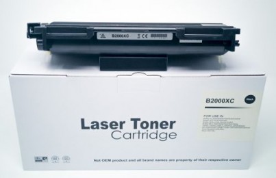Value Compatible Brother TN2000XL Toner Cartridge