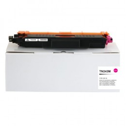 Value Compatible Brother TN243m Magenta Toner