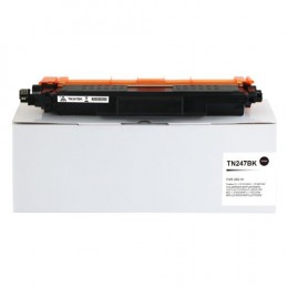 Value Compatible Brother TN247BK High Yield Black Toner Chipped