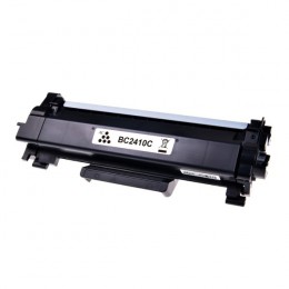 Value Compatible Brother HL-L2350 Standard Yield Toner TN2410 Chipped