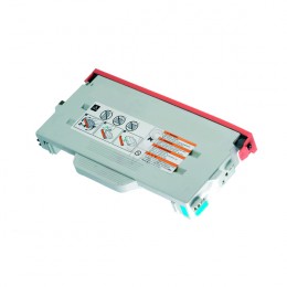 Value Remanufactured Brother HL2700CN Cyan B524 Toner TN04C Cartridge