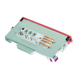 Value Remanufactured Brother HL2700CN Magenta B525 TN04m Cartridge