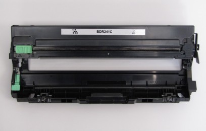 Value Compatible Brother DR241C Cyan Drum DR241CL