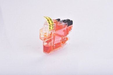 Value Compatible Brother LC3211Y Yellow Ink Cartridge