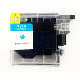 Value Compatible Brother LC985C Cyan Ink Cartridge [LC985C]