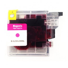 Value Compatible Brother LC985m Magenta Ink Cartridge [LC985m]