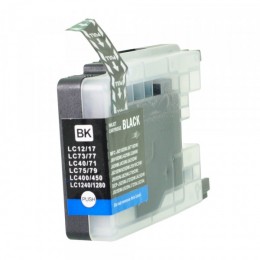 Value Compatible Brother LC1280BK High Yield Black Ink Cartridge [LC1220/1240BK]