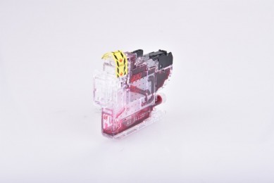 Value Compatible Brother LC3213m High Capacity Magenta Ink Cartridge