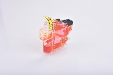 Value Compatible Brother LC3213Y High Capacity Yellow Ink Cartridge