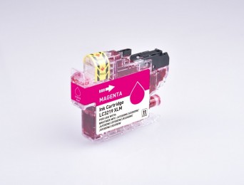 Value Compatible Brother LC3219XLM Magenta High Capacity Ink Cartridge