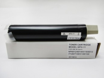 Value Compatible Canon NP6012 Toner NPG-11