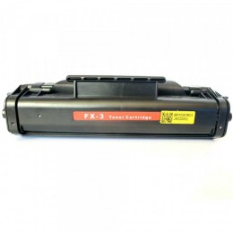 Value Compatible HP Laserjet 5L C3906A Toner Cartridge also for FX3 EPA