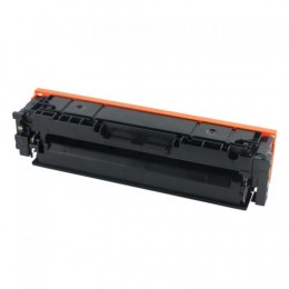 Value Compatible Canon 054HY Yellow High Capacity Toner 3025C002