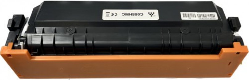 Value Compatible Canon 055H Magenta High Yield Toner 3018C002