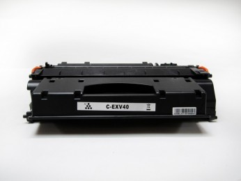 Value Compatible Canon IR1133 Toner C-EXV40